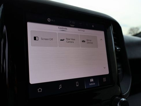 New 2026 RAM 5500 Tradesman w/ Safety Group image 35