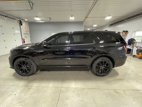 Used 2019 Dodge Durango GT image 4