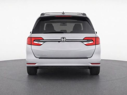 Used 2024 Honda Odyssey EX-L image 7