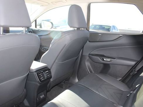 Certified 2025 Lexus NX 450h+ AWD w/ Towing Package (2000 Lbs) image 9