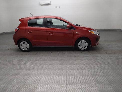 Used 2024 Mitsubishi Mirage ES FWD image 11