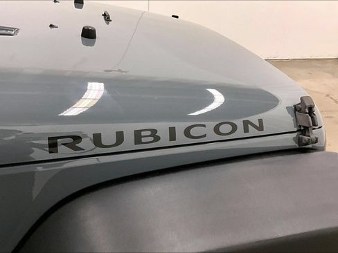 Used 2015 Jeep Wrangler Rubicon AWD/4WD image 23