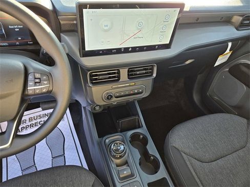 New 2026 Ford Maverick XLT w/ Black Appearance Package image 18