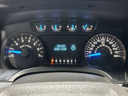Used 2013 Ford F150 STX w/ Mid Equipment Group AWD/4WD image 14
