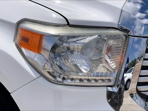 Used 2015 Toyota Tundra Limited RWD image 33