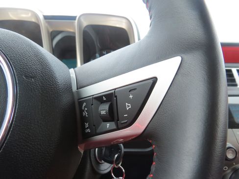 Used 2010 Chevrolet Camaro SS w/ RS Package RWD image 13