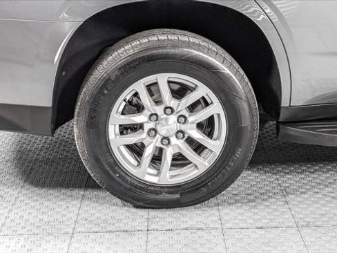 Used 2021 Chevrolet Tahoe LT image 36