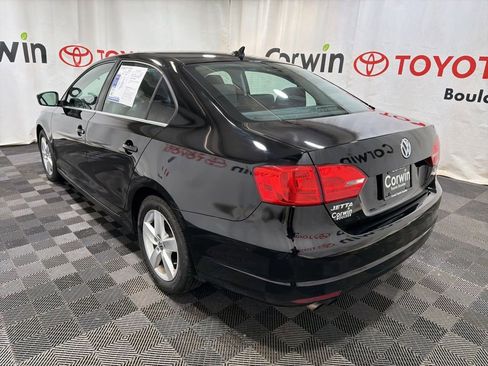 Used 2014 Volkswagen Jetta TDI FWD image 5