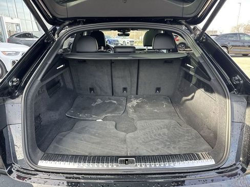 Certified 2025 Audi Q8 Prestige w/ Prestige Package image 25