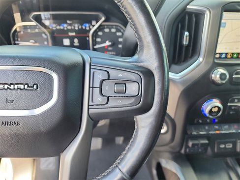 Used 2022 GMC Sierra 2500 Denali w/ Technology Package image 27