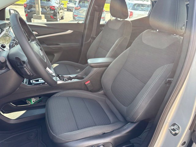 Used 2023 Chevrolet Bolt EUV LT w/ Comfort Package FWD image 35