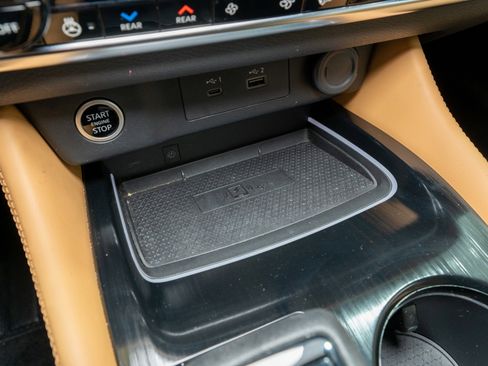 Used 2023 Nissan Rogue Platinum w/ Platinum Premium Package image 22