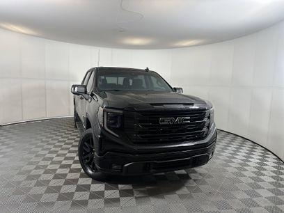 Certified 2022 GMC Sierra 1500 Elevation w/ Preferred Package