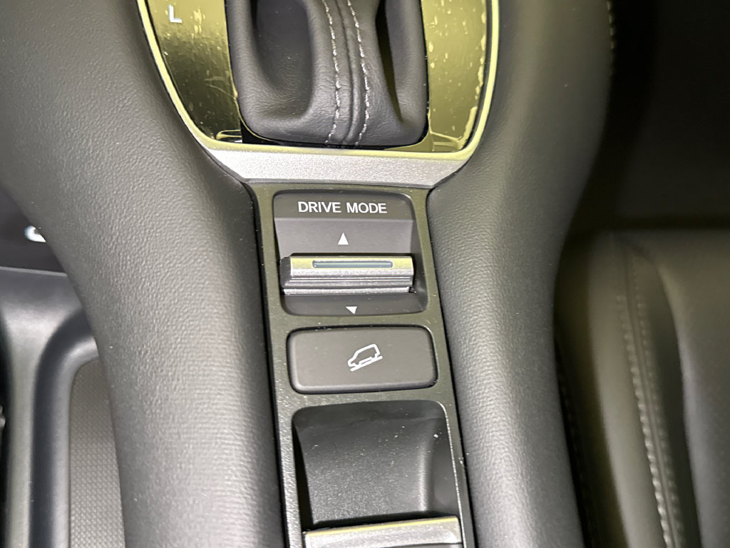 New 2027 Honda HR-V EX-L image 29