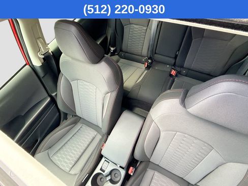 New 2026 Subaru Impreza 2.0i Sport AWD/4WD image 26