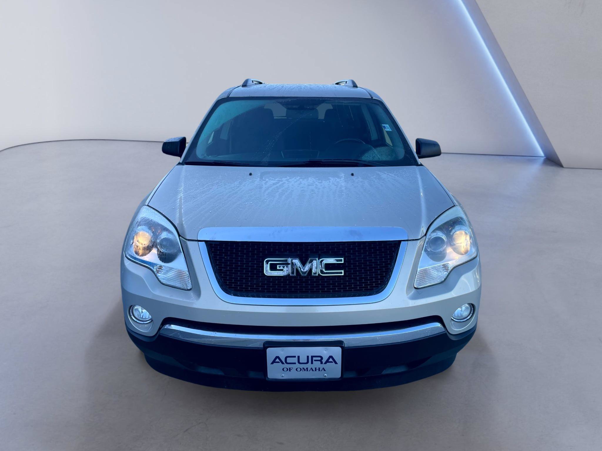Used 2012 GMC Acadia SLE AWD/4WD image 5