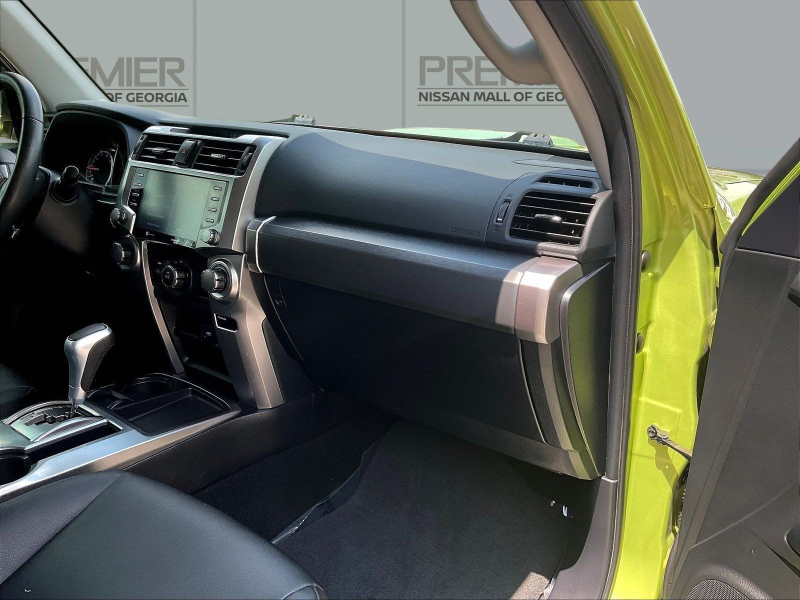 Used 2023 Toyota 4Runner TRD Sport RWD image 27