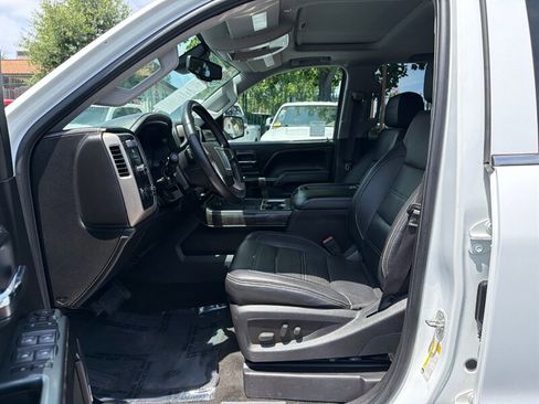 Used 2015 GMC Sierra 2500 Denali AWD/4WD image 16