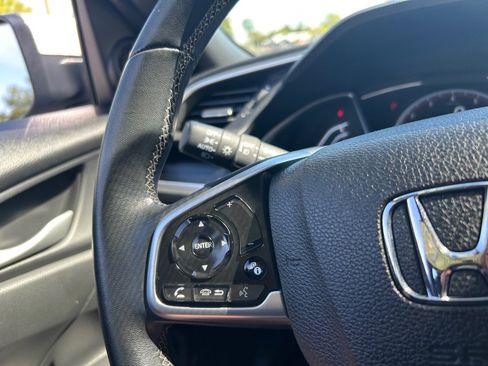 Used 2020 Honda Civic Sport image 36