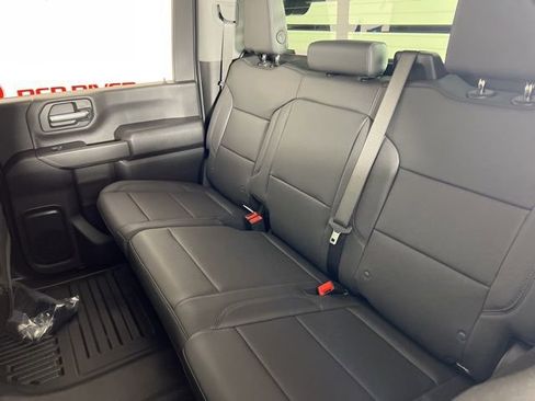 New 2025 Chevrolet Silverado 3500 W/T w/ WT Convenience Package image 17