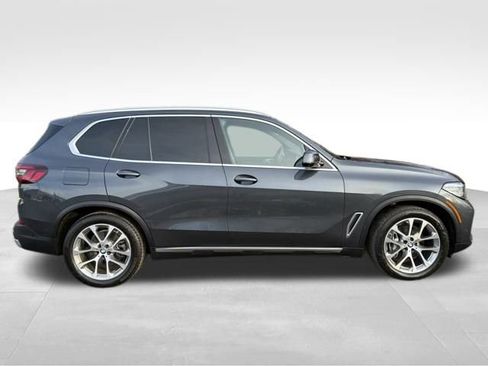 Used 2020 BMW X5 xDrive40i w/ Convenience Package image 8