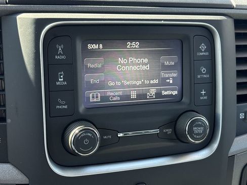 Used 2024 RAM 1500 Tradesman w/ Tradesman SXT Package image 35