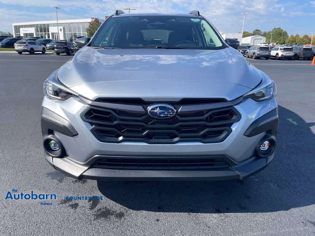 New 2026 Subaru Crosstrek 2.5i Limited AWD/4WD image 8