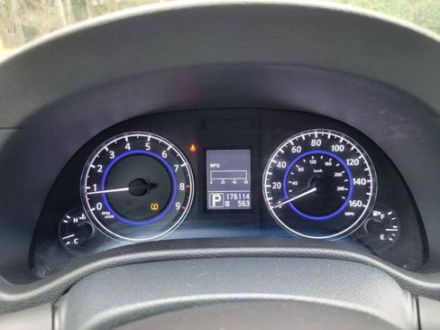 Used 2013 INFINITI G37 x w/ Premium Pkg image 21