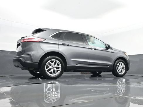Used 2023 Ford Edge SEL w/ Convenience Package AWD/4WD image 25
