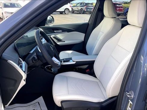 New 2026 BMW X1 xDrive28i w/ Technology Package AWD/4WD image 9