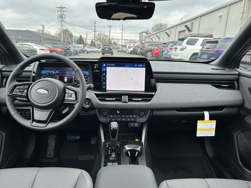 New 2026 Subaru Outback Limited image 10