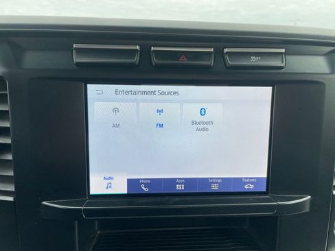 Used 2024 Ford F250 XLT AWD/4WD image 14
