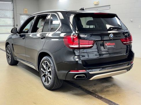 Used 2018 BMW X5 sDrive35i RWD image 7