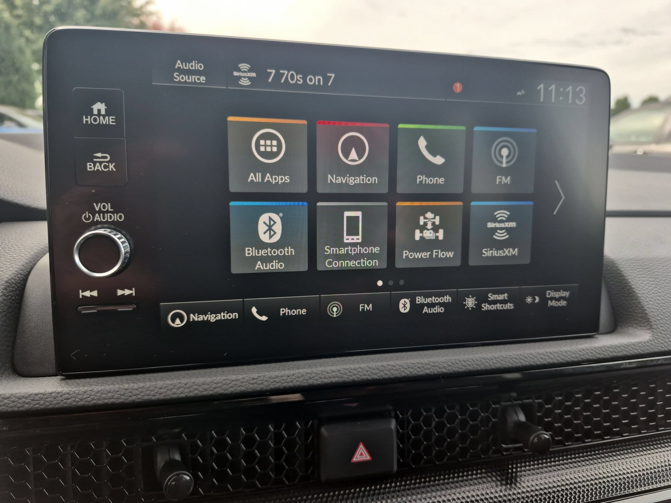 Certified 2024 Honda CR-V Sport Touring image 18