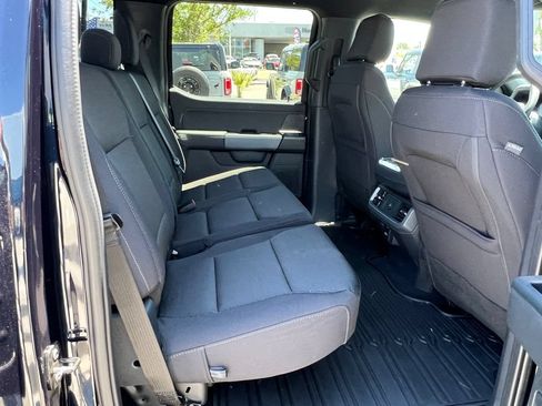 New 2026 Ford F150 XLT w/ Equipment Group 302A MID AWD/4WD image 19