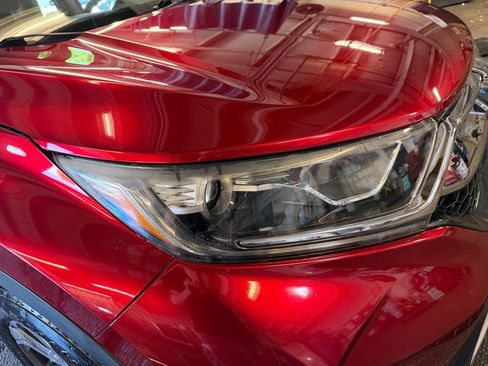Used 2017 Honda CR-V EX image 24