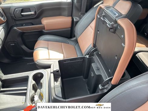Used 2023 Chevrolet Silverado 3500 High Country w/ Z71 Off-Road Package AWD/4WD image 18
