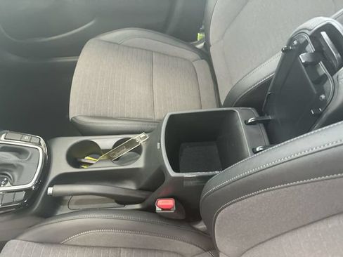 Certified 2023 Kia Seltos S w/ Navigation Package FWD image 24