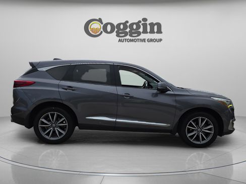 Used 2019 Acura RDX FWD w/ Technology Package image 6