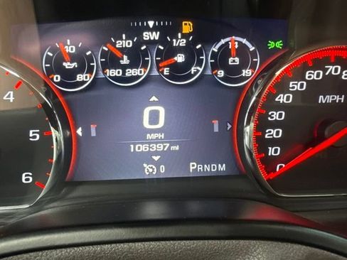 Used 2016 GMC Yukon Denali w/ Open Road Package AWD/4WD image 15