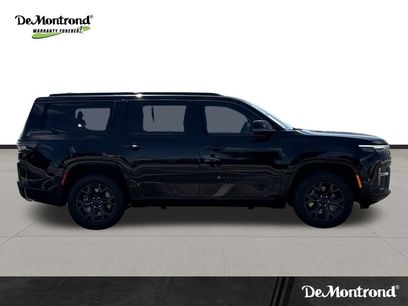 New 2026 Jeep Grand Wagoneer Limited w/ Premium Group II