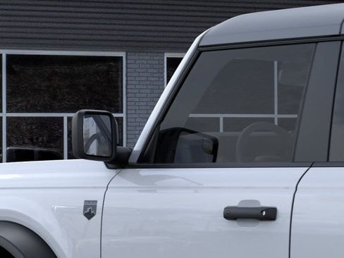 New 2026 Ford Bronco Big Bend w/ Black Diamond Package AWD/4WD image 47