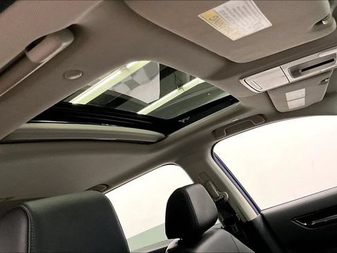 Used 2025 Honda CR-V EX-L image 20