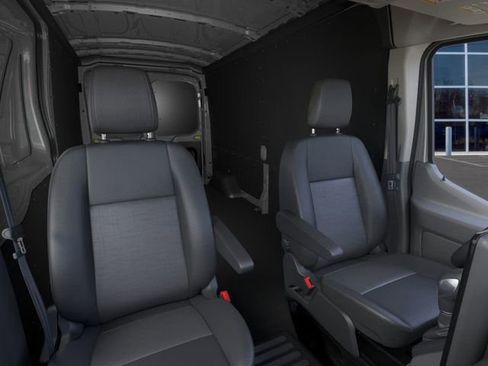 New 2026 Ford Transit 250 148 Medium Roof w/ Load Area Protection Package image 10