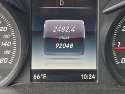 Used 2016 Mercedes-Benz C 300 4MATIC Sedan w/ Premium 1 Package image 7