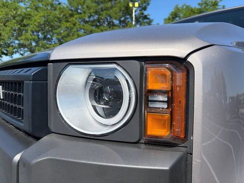 Certified 2025 Toyota Land Cruiser 1958 AWD/4WD image 33