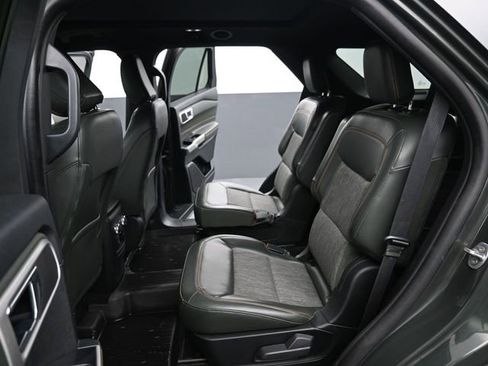 Used 2022 Ford Explorer Timberline AWD/4WD image 11