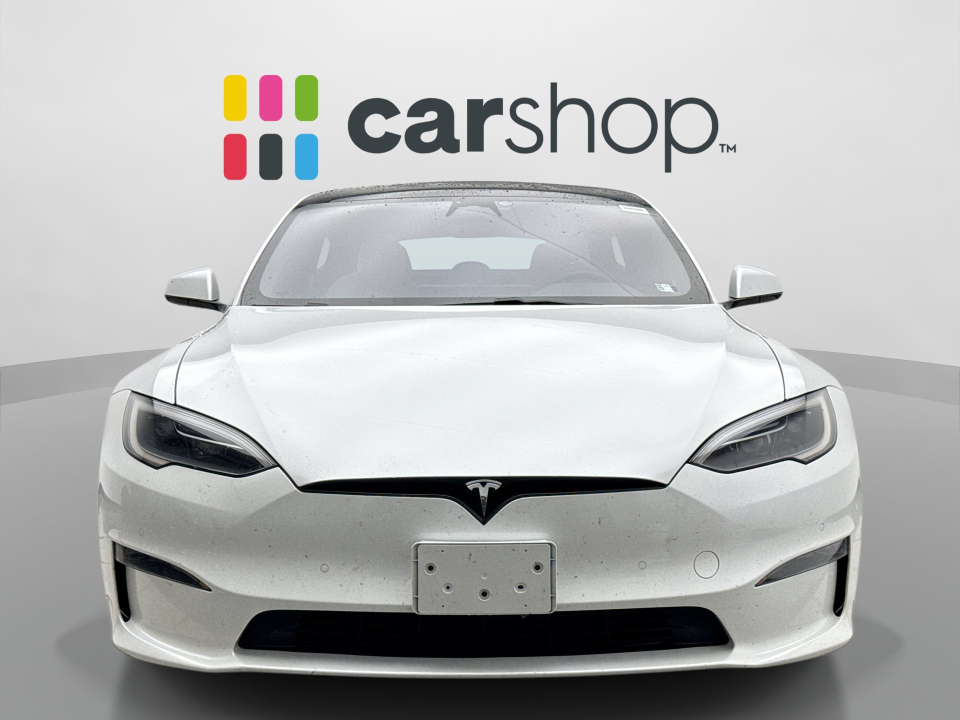 Used 2022 Tesla Model S AWD/4WD image 8