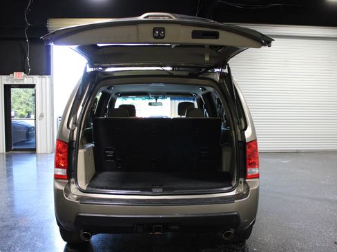 Used 2011 Honda Pilot EX image 29