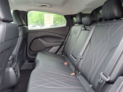 New 2025 Ford Mustang Mach-E Select w/ Comfort Package Lite image 6